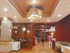 -糟粕醋·椰苑海南菜餐厅(亚龙湾天域酒店)