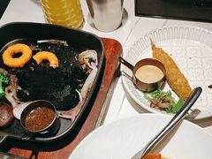 -牛扒先生·厚切雪花牛扒西餐厅(北京路禺山路店)