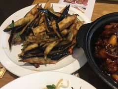 -峨嵋小镇·川菜(勒泰中心店)