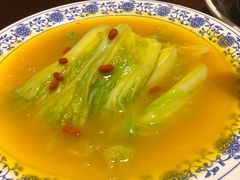 -杨记隆府(南坪店)