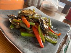 -87号烧烤海鲜·大排档(金沙滩店)