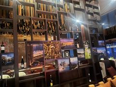-金奥国际酒店温哥华扒房Vancouver Grill