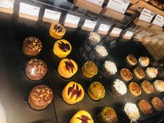 -BAKER&SPICE(环贸店)