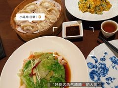 -奉天小馆·非遗东北菜(沈阳万象城店)