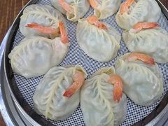 -叶存利海鲜大馅饺子(海宁路总店)