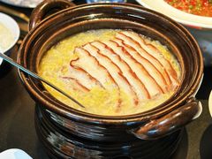 -喜悦烤鸭·新京菜(王府井店)