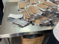 -何家壮馍店(南关总店)