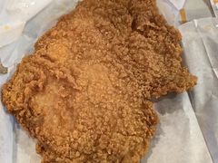 -麦当劳(天塔道店)