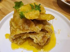 -伊喜饺子·烤鸭(五道口学院路店)