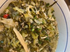 -陈厨老味·老派郴州菜(宜章店)