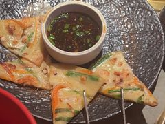 -谷牛日式烤肉(宝山U天地店)