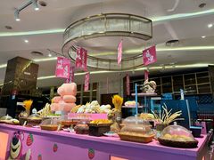 -烟台百纳瑞汀酒店