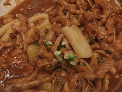 -胖哥俩肉蟹煲(湖滨银泰in77店)