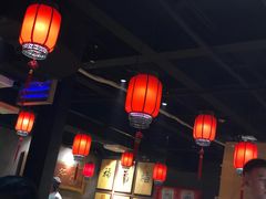 大堂-好介口深夜酒馆(梅江店)