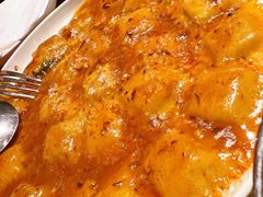 黑松露肉饺-Atto Primo