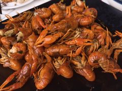-严三毛口味虾·小严同学的店(曙光路直营店)