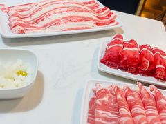 -傣妹火锅(南京东路一店)