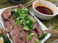 iphone_upload_pic-毅祥斋老孙家泡馍(北院门鼓楼店)