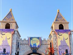 -大连海昌发现王国主题公园