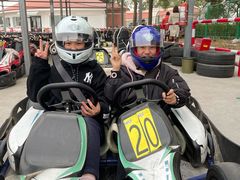 -极速星辰卡丁车赛车场(西山店)