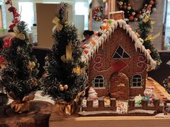 -北京王府井希尔顿酒店·万斯阁西餐厅