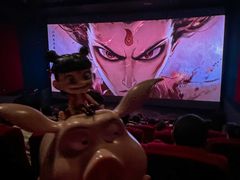 -万达影城(IMAX激光铁西万达广场店)