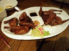 -广东道至正餐厅(区庄店)