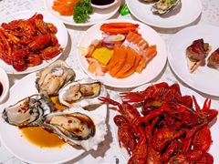 -海德温泉生活馆(朝阳大悦城店)