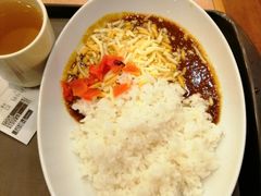-食其家·牛丼咖喱(金桥国际店)