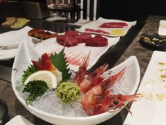 -雅玛花式铁板烧(亚运村店)