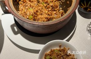 Xizi Truffle Beef Rice