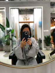 -TITI HAIR STYLE
