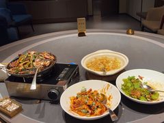 -上和臻品中国菜(花园街店)