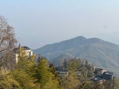 -莫干山风景区