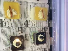 -麦雪尔甜品·生日蛋糕(新街口旗舰店)