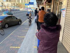 -老王记糕干(养鱼池路店)