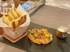 -LA CREPERIE BRETONNE布列塔尼法式餐厅(天童北路店)