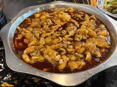 -大众酸菜鱼(梨花巷总店)