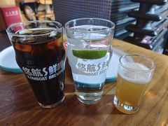 -悠航SLOWBOAT(三里屯店)