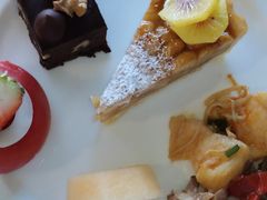 -国宾酒店-花园咖啡自助餐厅(北营房中街店)