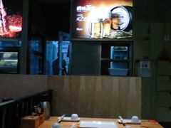 大堂-木屋烧烤(龙湖天街店)