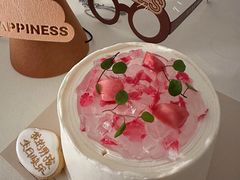 -半勺舒舒生日蛋糕店