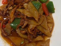 -北李妈妈菜·海肠捞饭(开发区万达店)