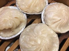 灌汤小笼包-万龙洲海鲜(大兴绿地缤纷城店)