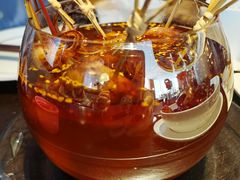 冷锅串串香-甄御•海鲜新青岛菜(麦岛店)