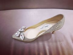 -JIMMY CHOO(恒隆广场店)