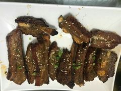 -霄汉羊排(万松园一店)