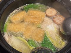-同仁四季椰子鸡(福田东园总店)
