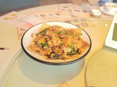 -粤点越有·茶点·粤菜(樵岭国际店)