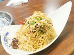 豆腐丝-超越炭火牛蛙火锅鸡(河东店)